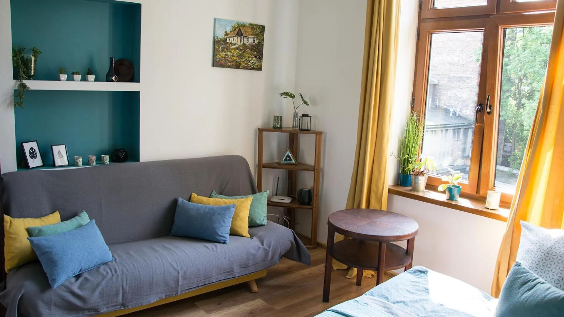 Apartament Tuz Przy Wawelu Krakow 0*,  Poland