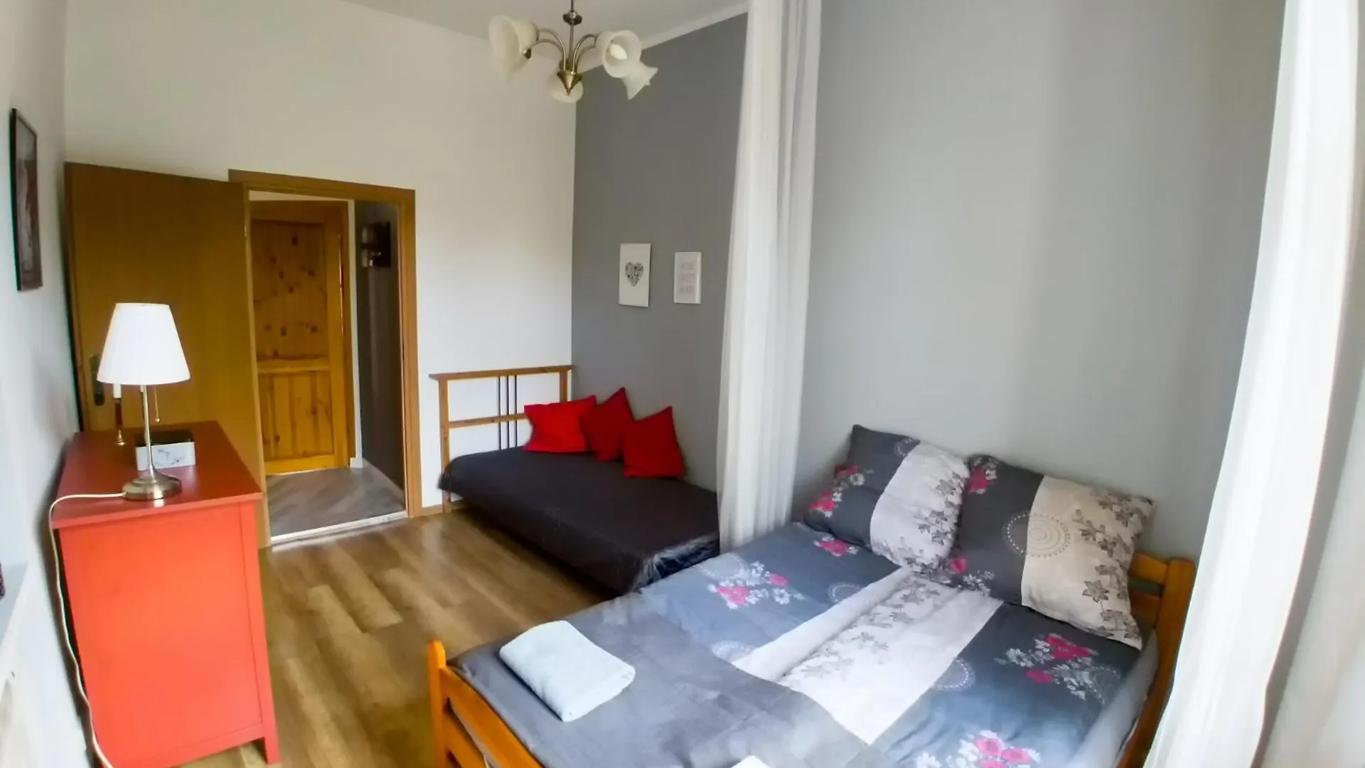Apartament Tuz Przy Wawelu Krakow Apartment