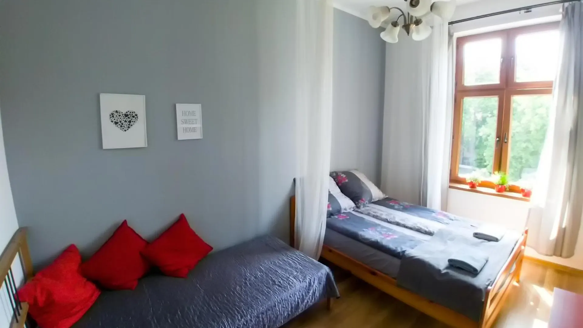 Apartament Tuz Przy Wawelu Krakow