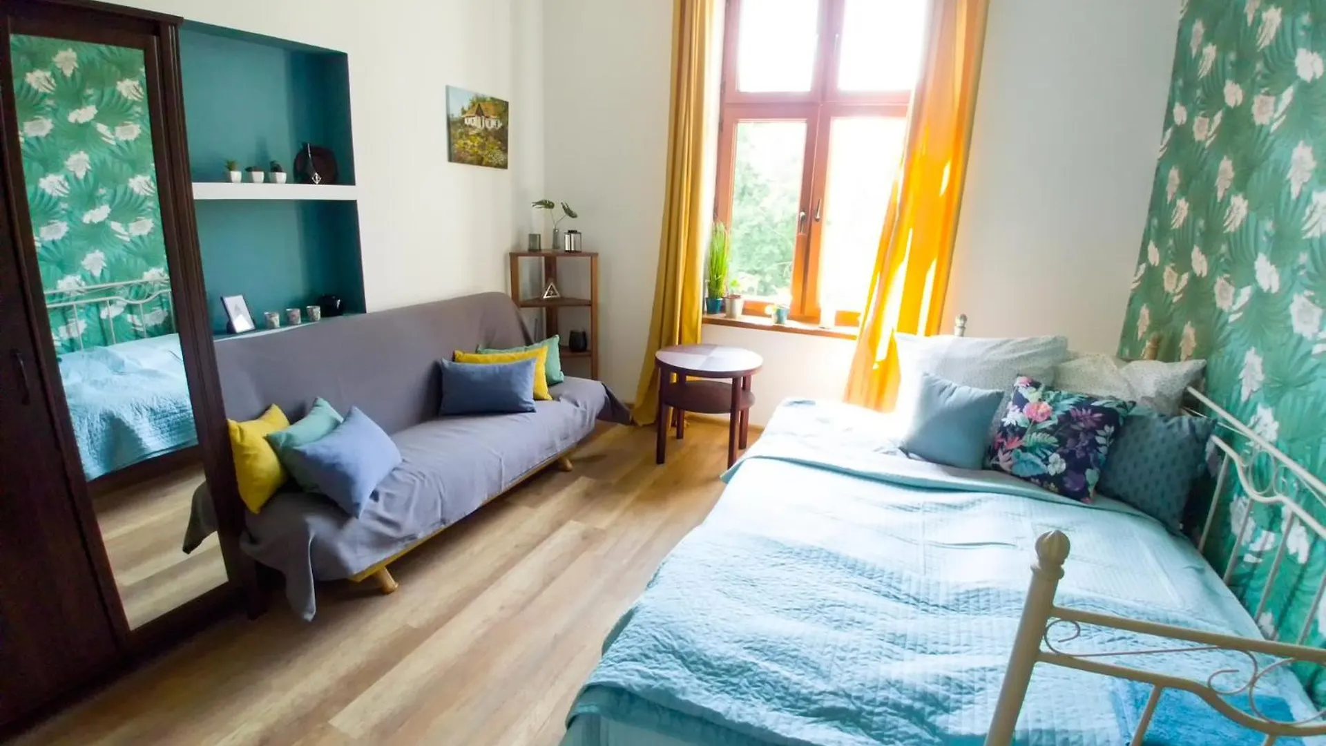 Apartment Apartament Tuz Przy Wawelu Krakow