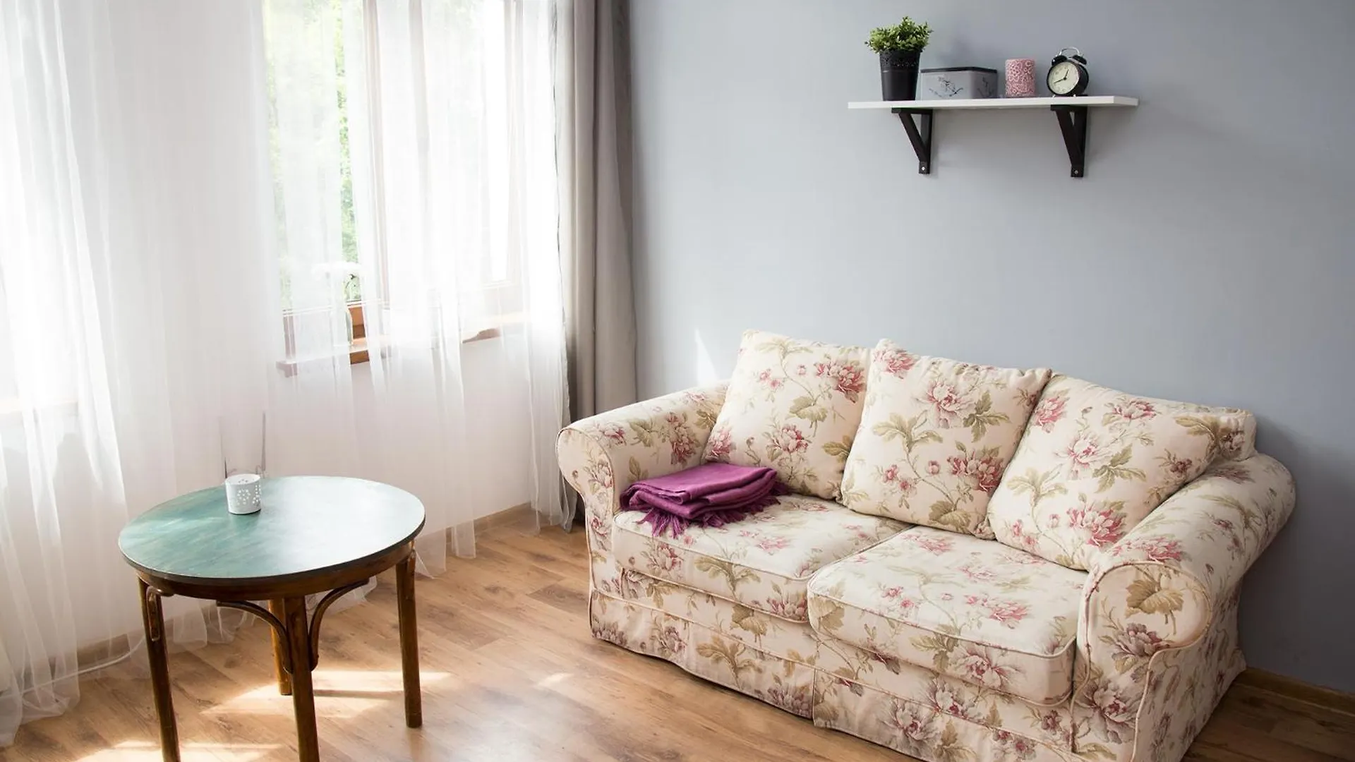 Apartment Apartament Tuz Przy Wawelu Krakow