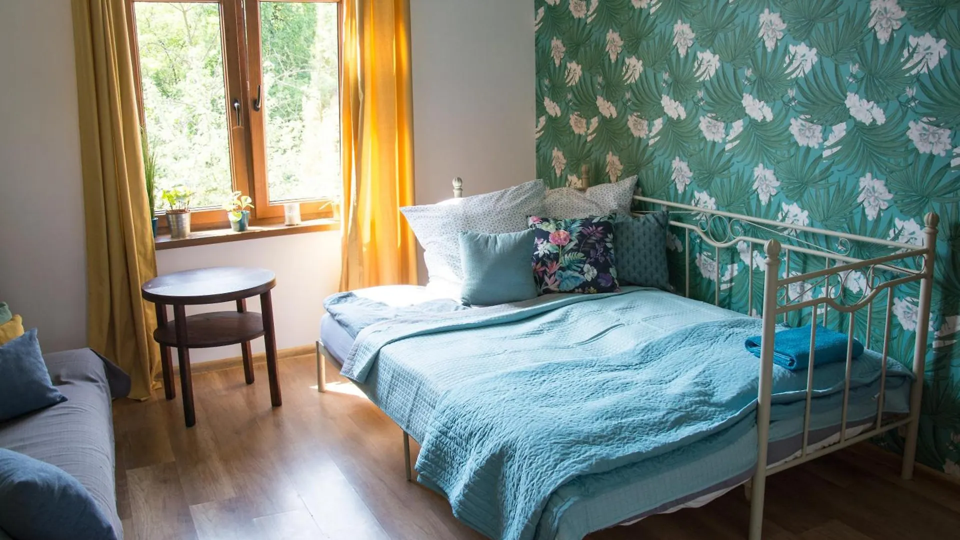 Apartament Tuz Przy Wawelu Krakow Poland