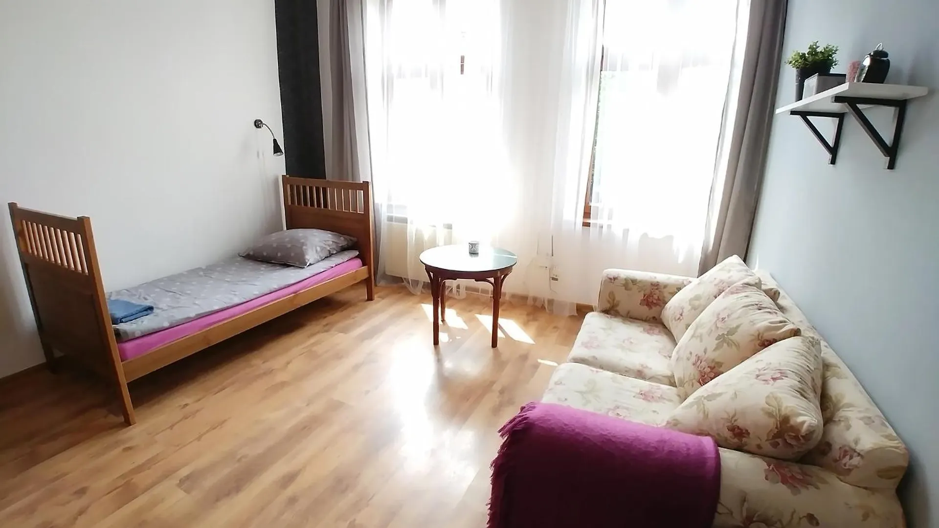 Apartament Tuz Przy Wawelu Krakow Apartment