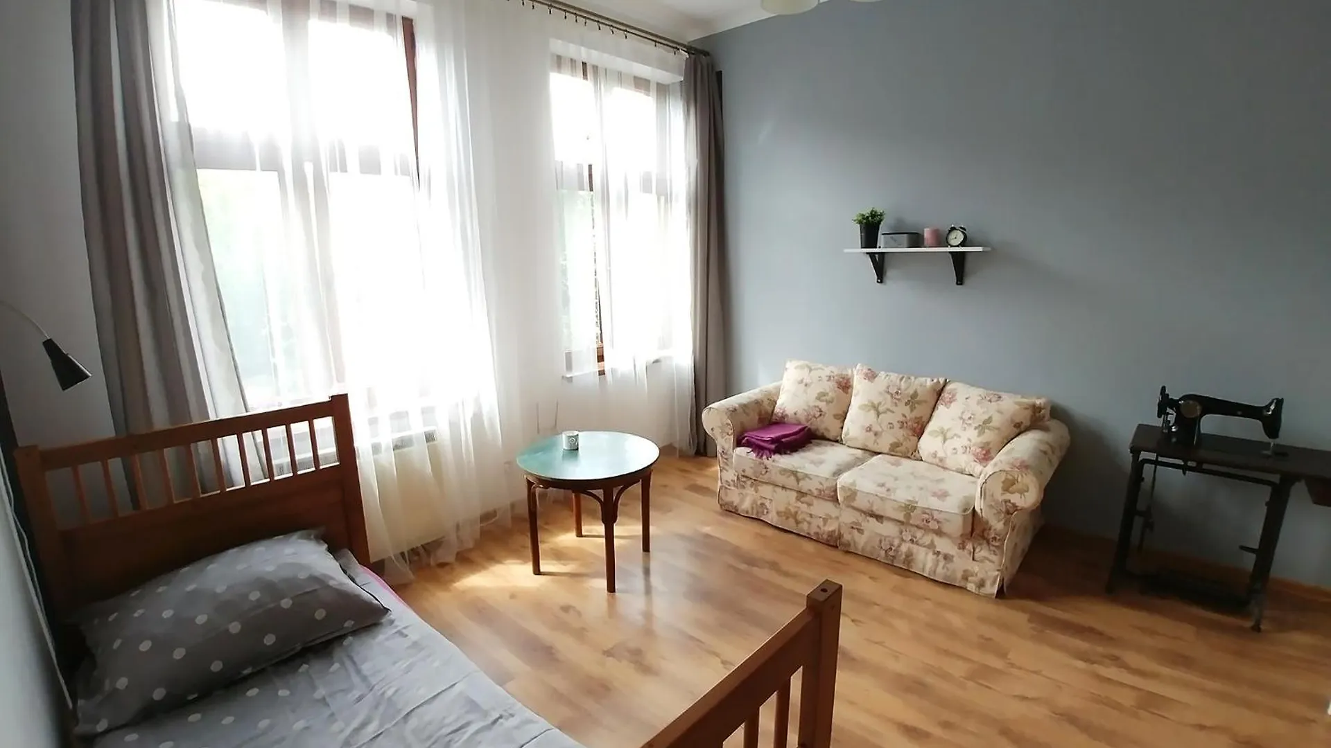 Apartament Tuz Przy Wawelu Krakow