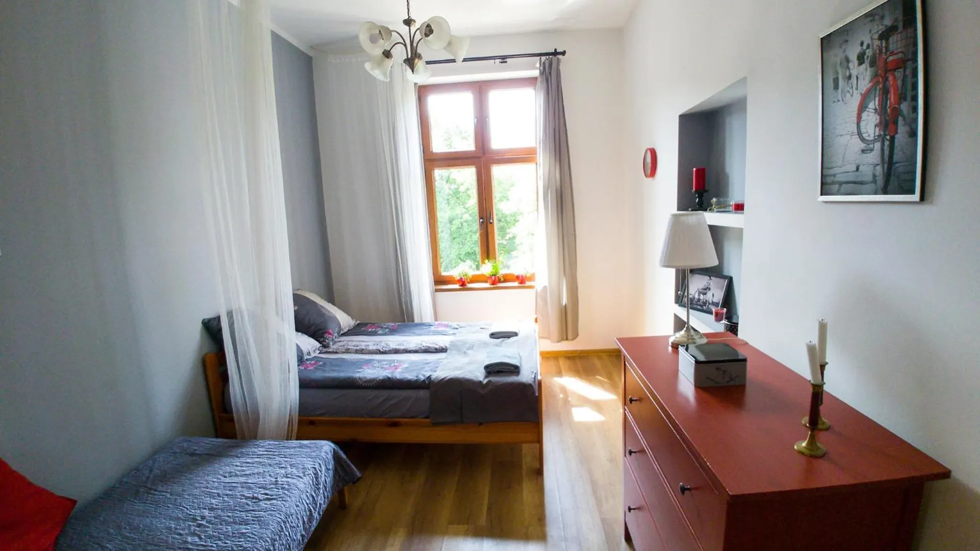 Apartament Tuz Przy Wawelu Krakow