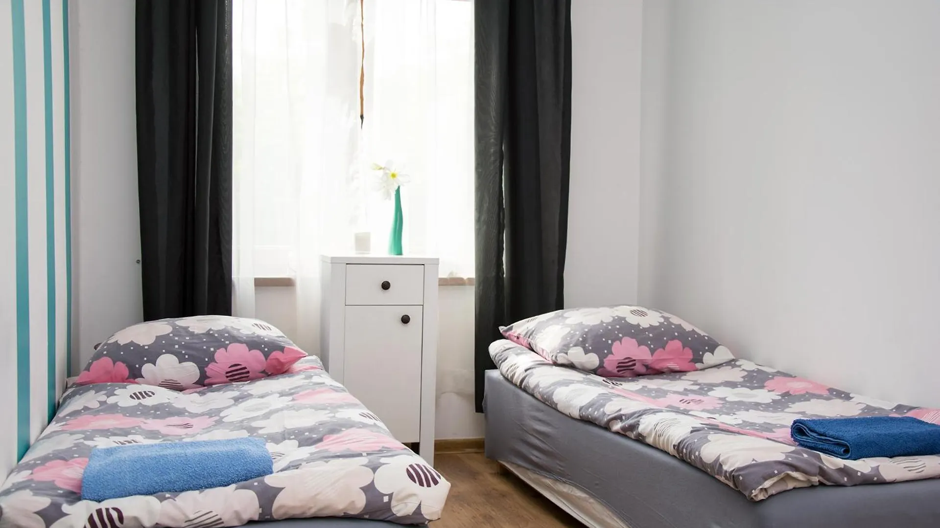 Apartament Tuz Przy Wawelu Krakow 0*,