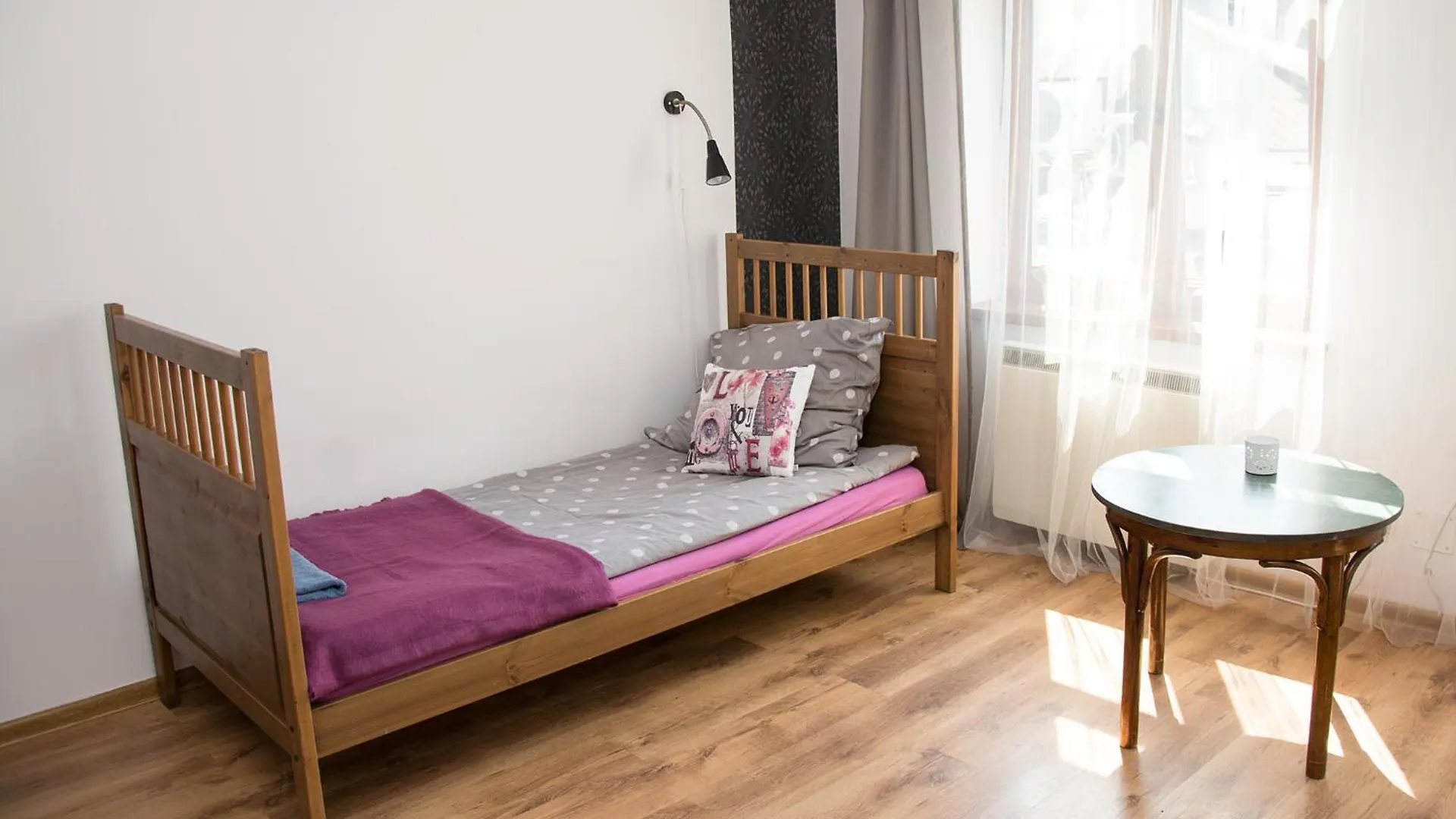 Apartment Apartament Tuz Przy Wawelu Krakow