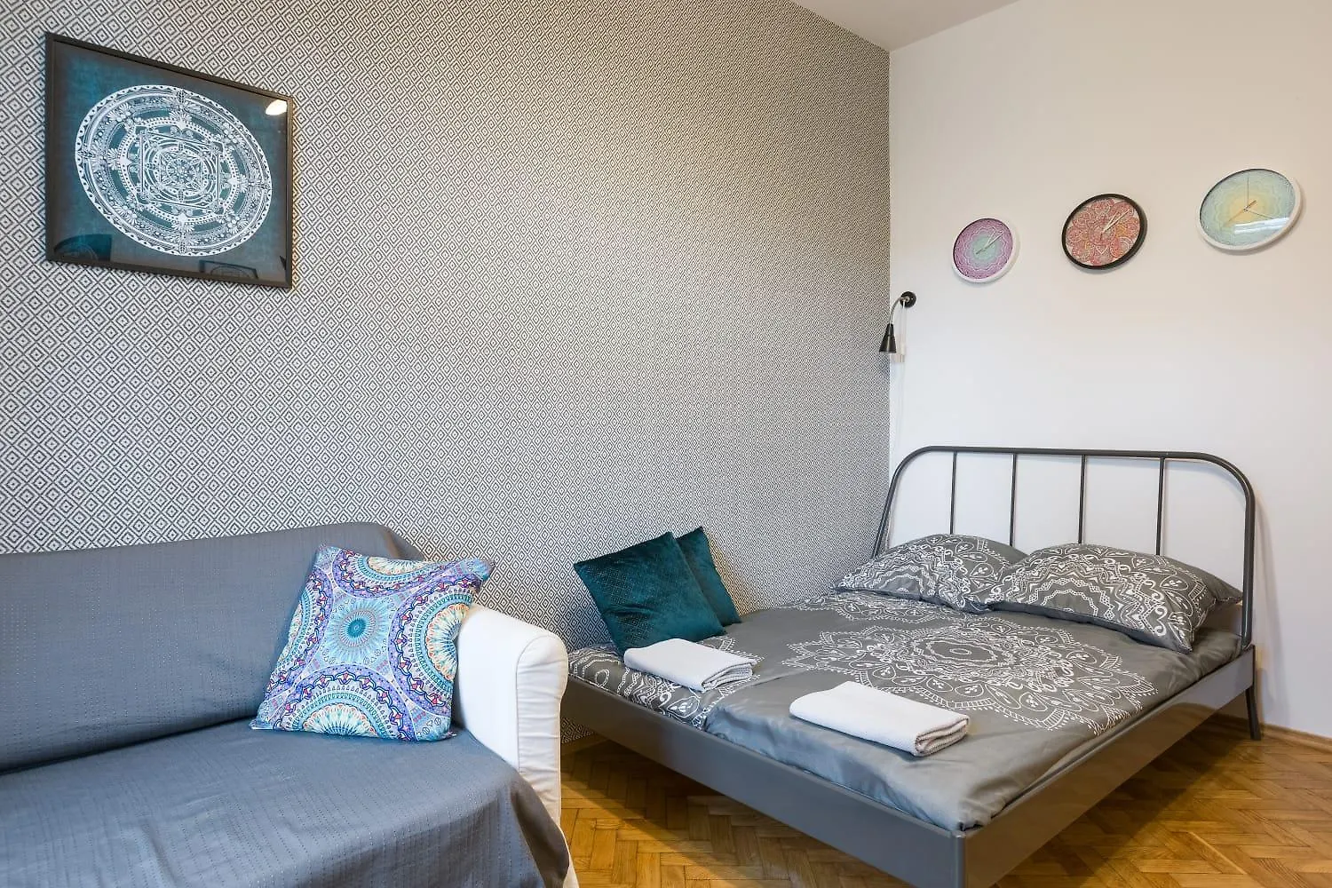 Apartament Tuz Przy Wawelu Krakow 0*,