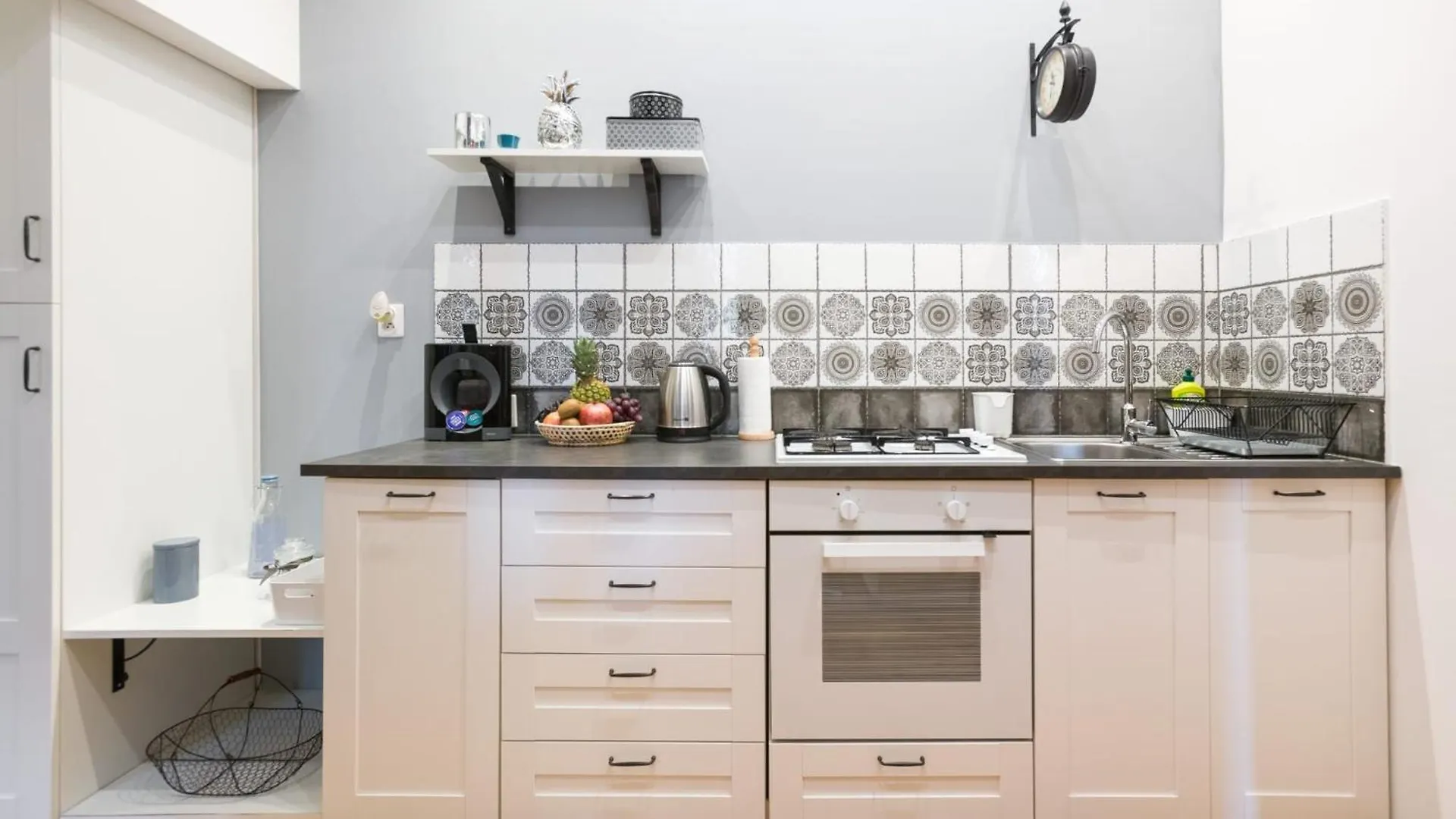 Apartament Tuz Przy Wawelu Krakow 0*,  Poland