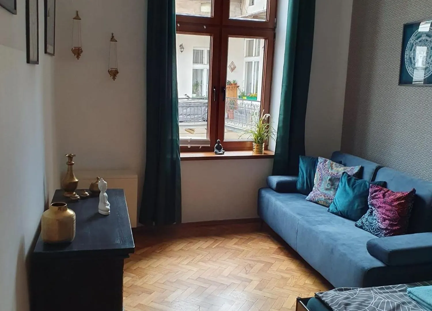 Apartament Tuz Przy Wawelu Krakow Apartment