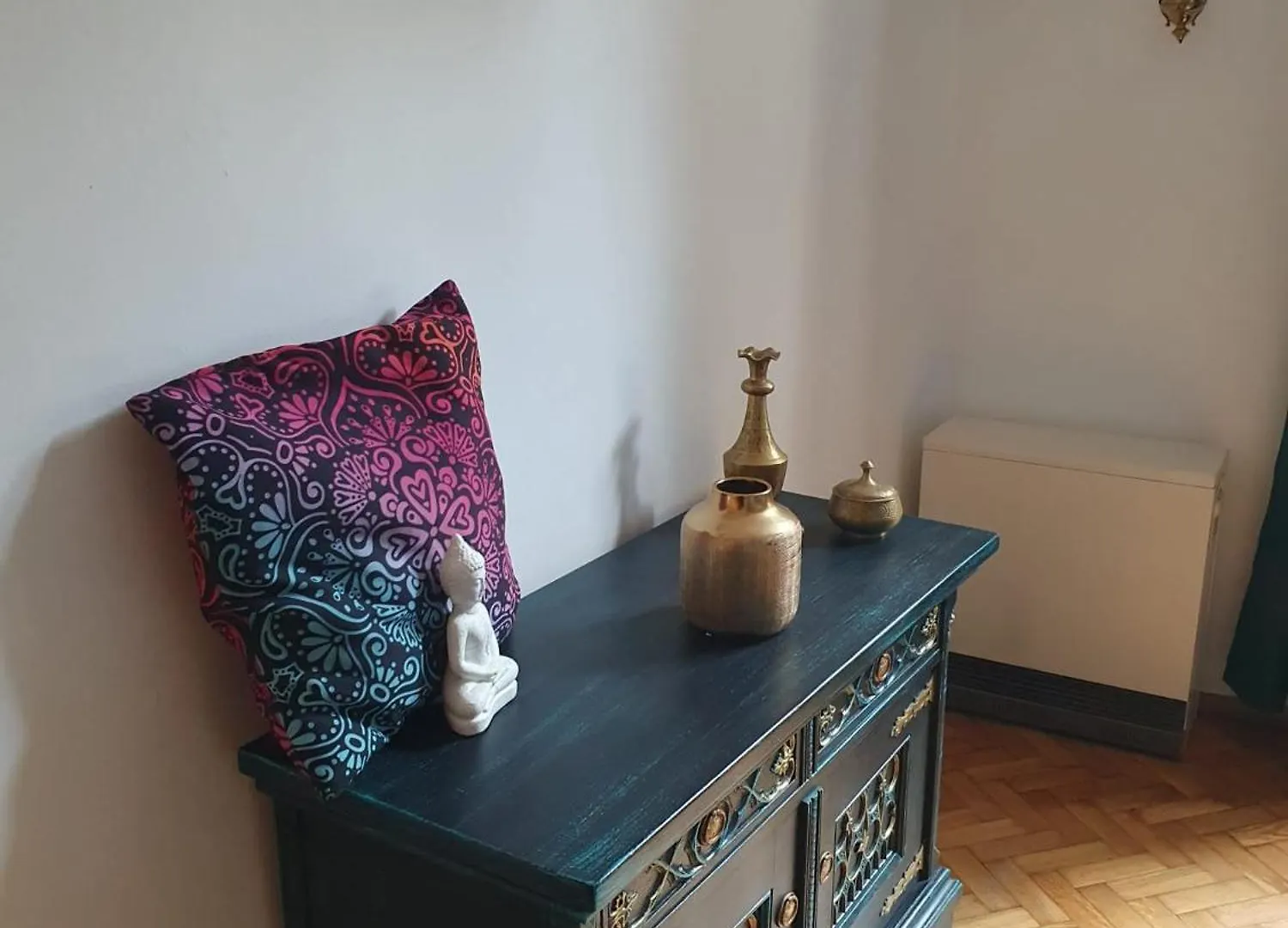 Apartment Apartament Tuz Przy Wawelu Krakow Poland