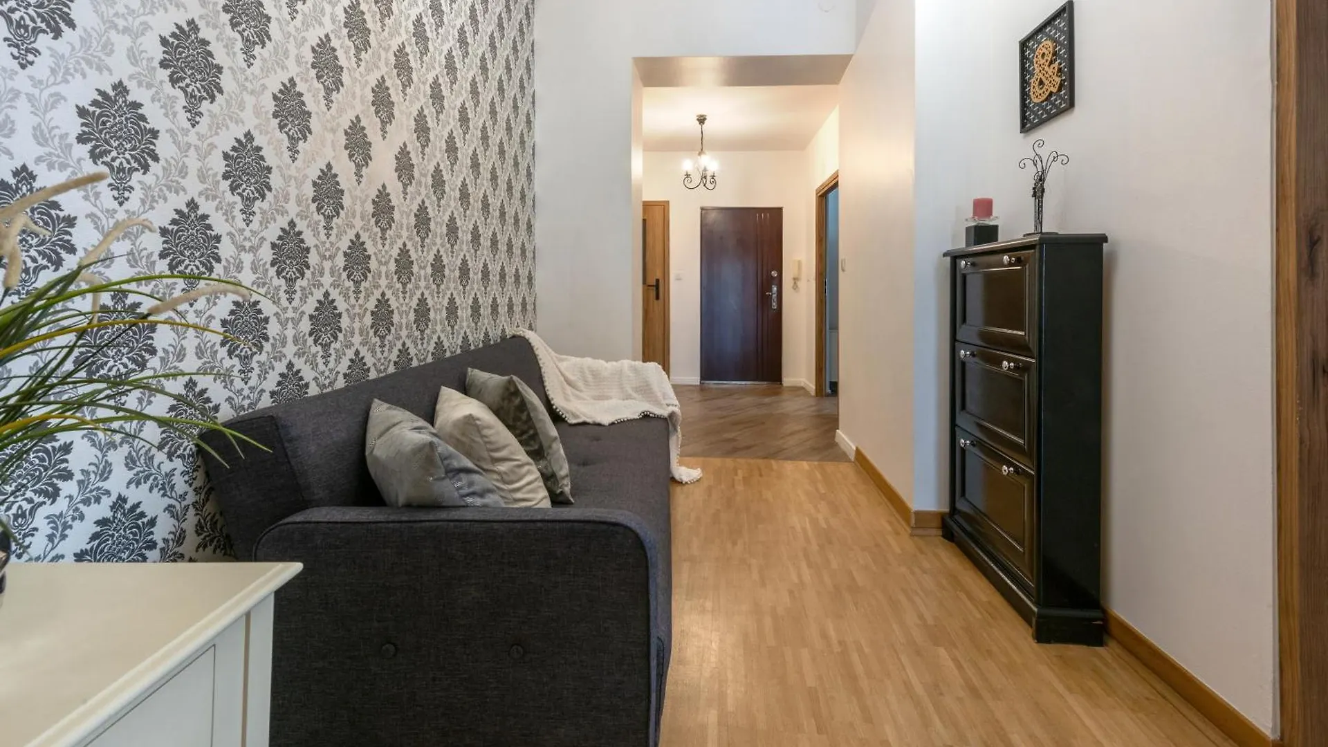 Apartament Tuz Przy Wawelu Krakow Apartment