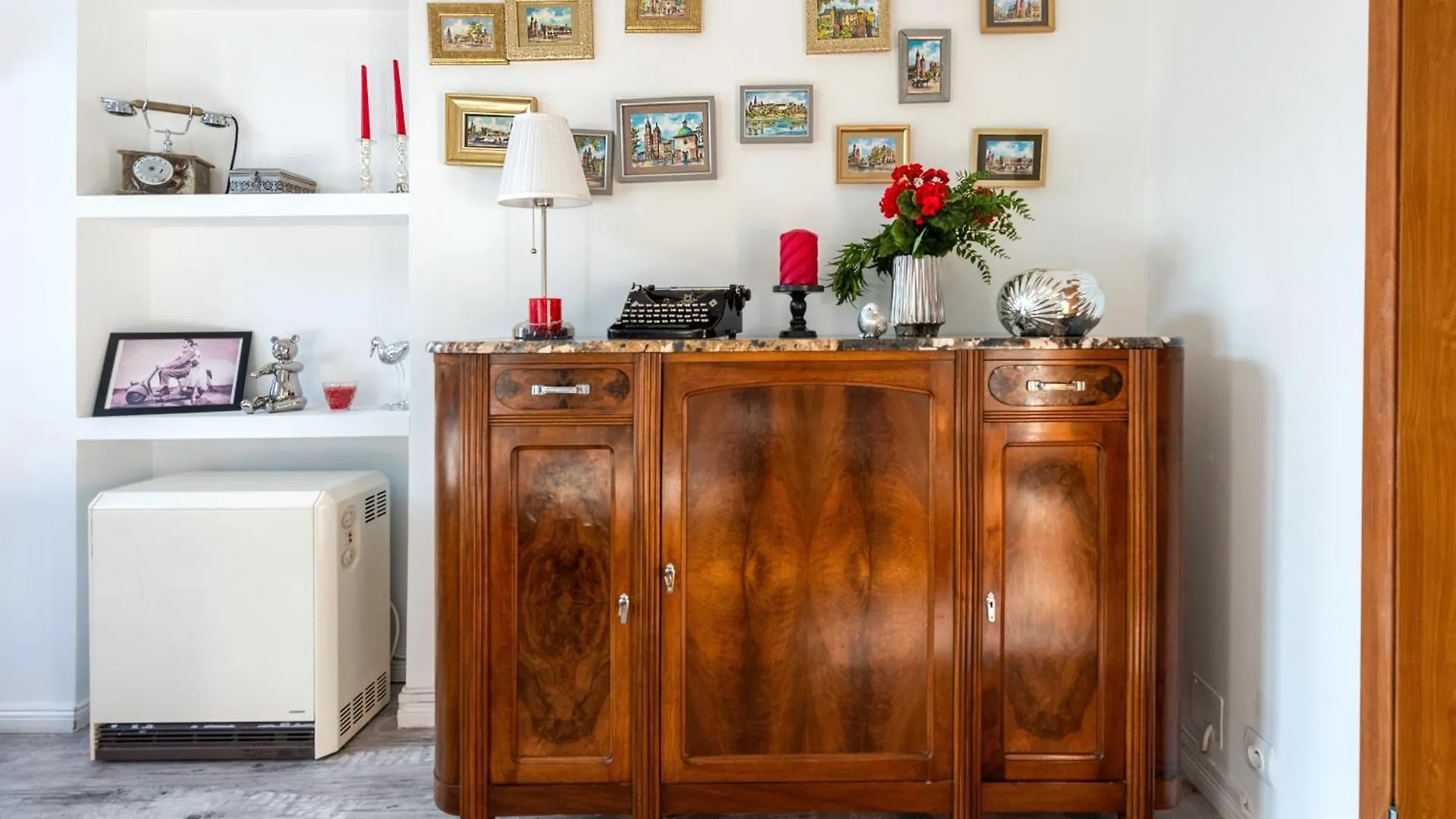 Apartament Tuz Przy Wawelu Krakow 0*,
