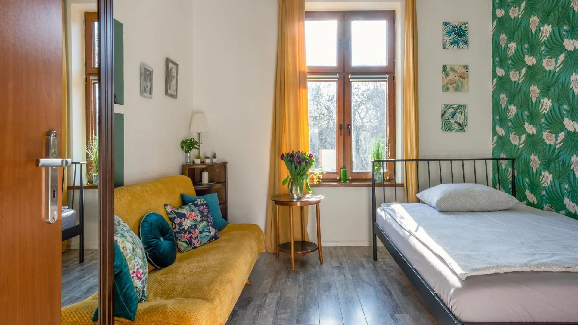 Apartament Tuz Przy Wawelu Krakow