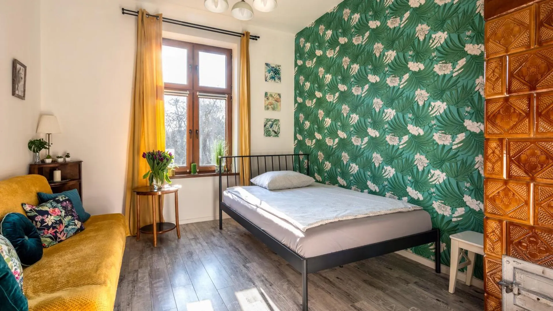 Apartament Tuz Przy Wawelu Krakow