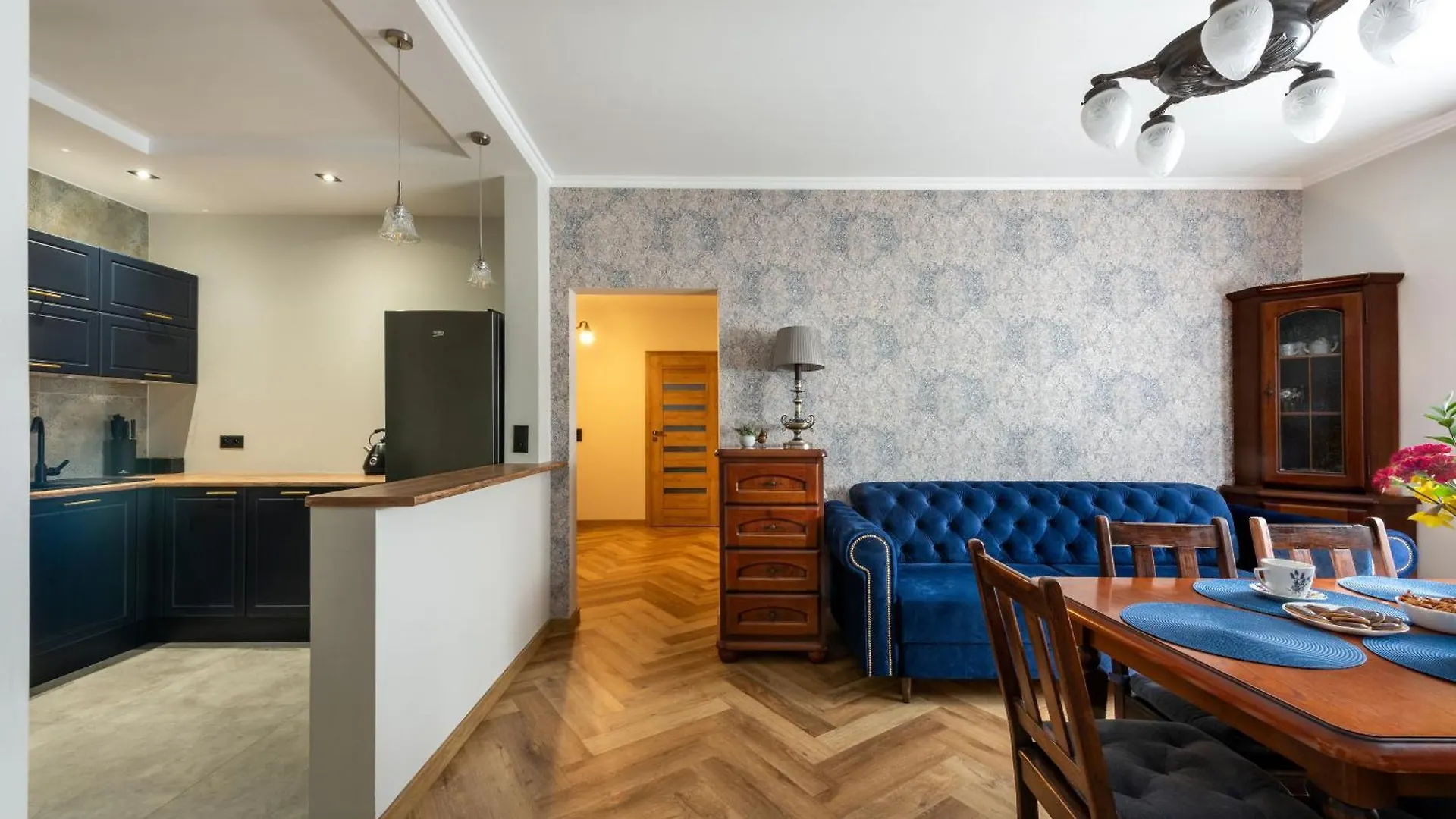 Apartment Apartament Tuz Przy Wawelu Krakow