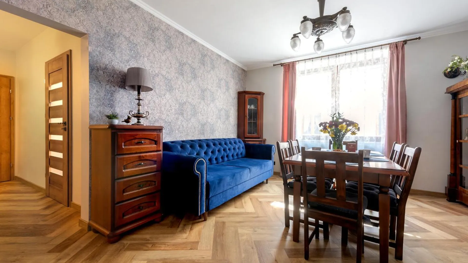 Apartament Tuz Przy Wawelu Krakow Poland