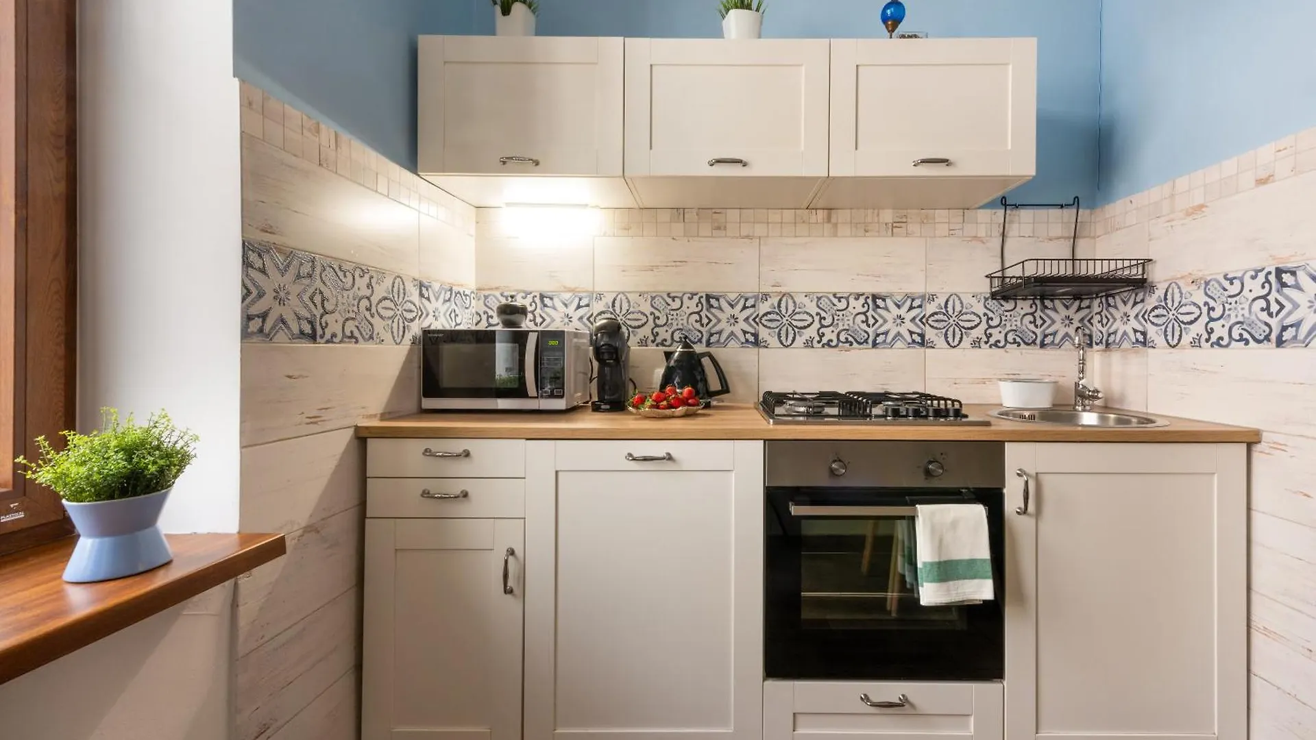 Apartament Tuz Przy Wawelu Краков